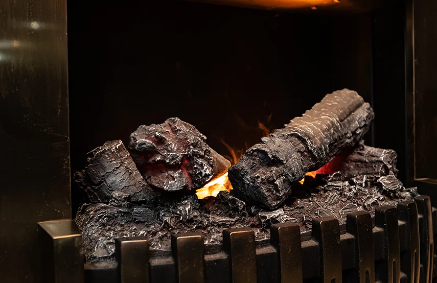 Soot Removal in Reston, Virginia